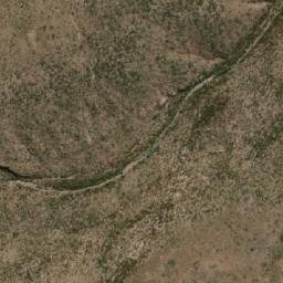 Satellite imagery of PEJE, AR