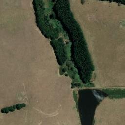 Satellite imagery of Wattle Hill, AU