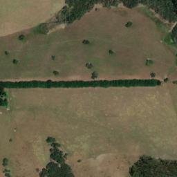 Satellite imagery of Mount Scrub, AU