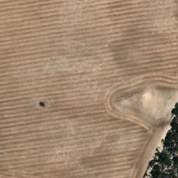 Satellite imagery of Ki Ki Hill, AU