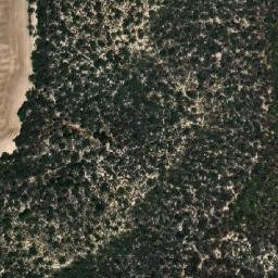 Satellite imagery of Ki Ki Hill, AU