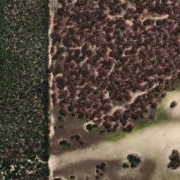Satellite imagery of Ki Ki Hill, AU