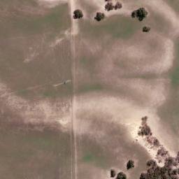 Satellite imagery of Mount Timothy, AU