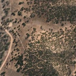 Satellite imagery of Eastern Lookout, AU