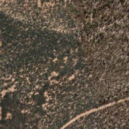 Satellite imagery of Eastern Lookout, AU