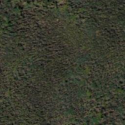 Satellite imagery of Palace Saddle, AU