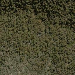 Satellite imagery of Blackfellows Gap, AU