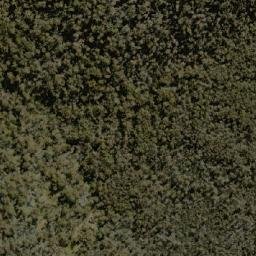 Satellite imagery of Blackfellows Gap, AU