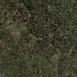 Satellite imagery of Honeysuckle Creek Collimation Tower, AU