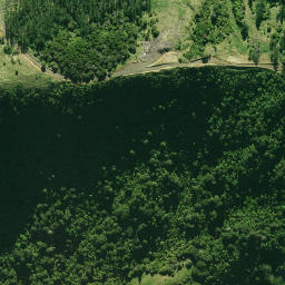 Satellite imagery of MOTATAU NO 2, NZ