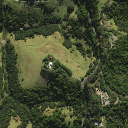 Satellite imagery of 2032, NZ