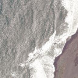 Satellite imagery of Punta La Vieja, CL