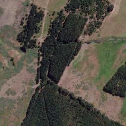 Satellite imagery of Punta La Vieja, CL