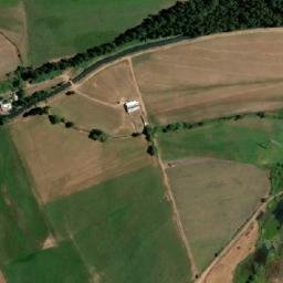 Satellite imagery of Cerro Queri, CL