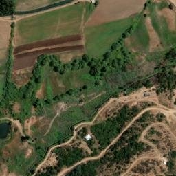 Satellite imagery of Cerro Queri, CL