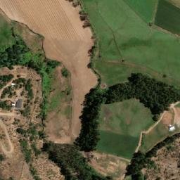 Satellite imagery of Cerro Queri, CL