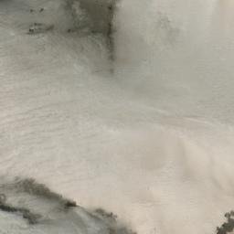Satellite imagery of Cerro Bravo, CL