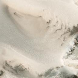 Satellite imagery of Cerro Bravo, CL