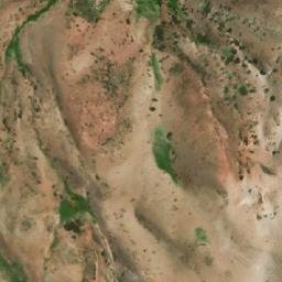 Satellite imagery of Cerro de las Hormigas, AR