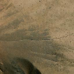 Satellite imagery of Cerro Mancha Jarilla, AR