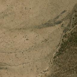 Satellite imagery of Cerro Mancha Jarilla, AR