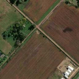 Satellite imagery of SDI1, AR