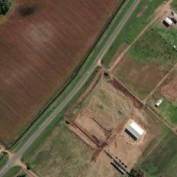 Satellite imagery of SDI1, AR