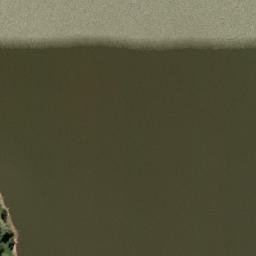 Satellite imagery of Punta Negra, AR