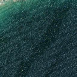 Satellite imagery of The Bluff, AU
