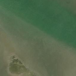 Satellite imagery of Pelican Point, AU