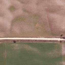 Satellite imagery of Sandy Peak, AU