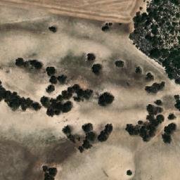 Satellite imagery of Ki Ki Hill, AU