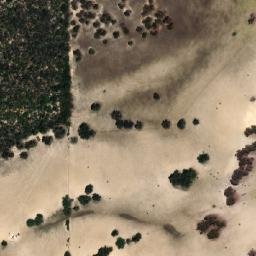 Satellite imagery of Ki Ki Hill, AU