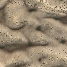 Satellite imagery of Tauragat Hill, AU