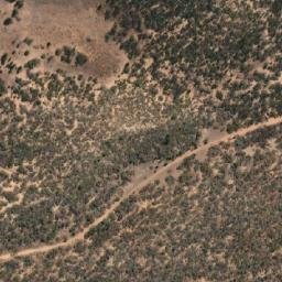 Satellite imagery of Eastern Lookout, AU