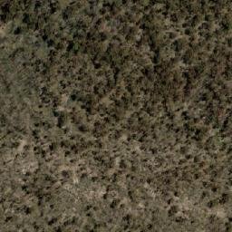 Satellite imagery of Michelago Peak, AU