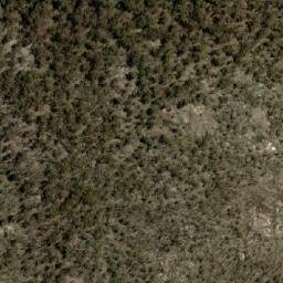 Satellite imagery of Michelago Peak, AU