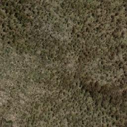 Satellite imagery of Michelago Peak, AU