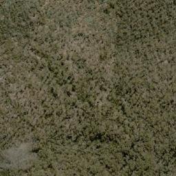 Satellite imagery of Blackfellows Gap, AU