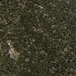 Satellite imagery of Honeysuckle Creek Collimation Tower, AU