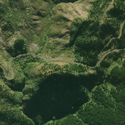 Satellite imagery of MOTATAU NO 2, NZ