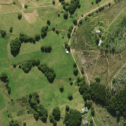 Satellite imagery of 19 HIKURANGI, NZ