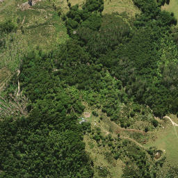 Satellite imagery of 19 HIKURANGI, NZ