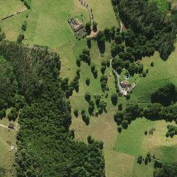 Satellite imagery of 19 HIKURANGI, NZ