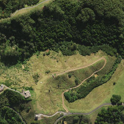 Satellite imagery of 2032, NZ