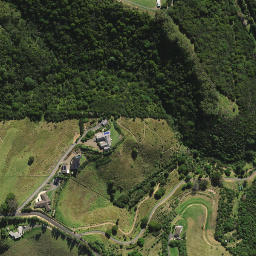Satellite imagery of 2032, NZ