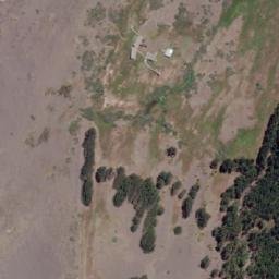 Satellite imagery of Punta La Vieja, CL