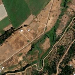 Satellite imagery of Cerro Queri, CL