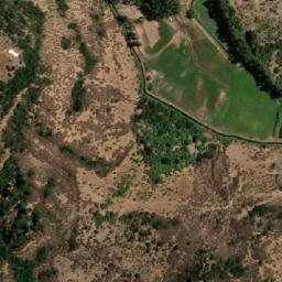 Satellite imagery of Cerro Queri, CL