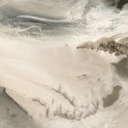 Satellite imagery of Cerro Bravo, CL